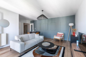 MDOR - Montagari Appt à Lyon